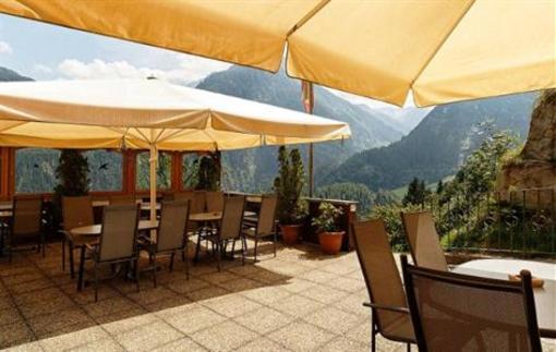 фото отеля Gletscherblick Gasthof Finkenberg