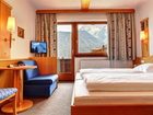 фото отеля Gletscherblick Gasthof Finkenberg
