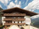 фото отеля Gletscherblick Gasthof Finkenberg