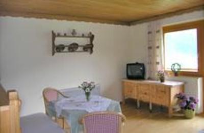 фото отеля Haus Panoramablick Abtenau