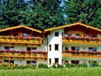 Haus Panoramablick Abtenau