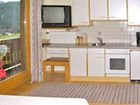 фото отеля Haus Panoramablick Abtenau