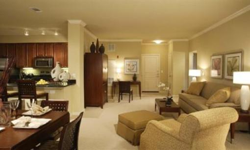 фото отеля Korman Communities Apartments Clifton (New Jersey)