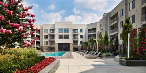 фото отеля Korman Communities Apartments Clifton (New Jersey)