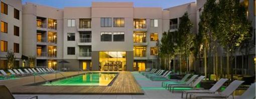 фото отеля Korman Communities Apartments Clifton (New Jersey)