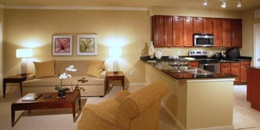 фото отеля Korman Communities Apartments Clifton (New Jersey)