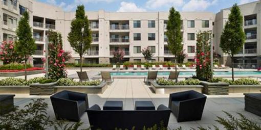 фото отеля Korman Communities Apartments Clifton (New Jersey)
