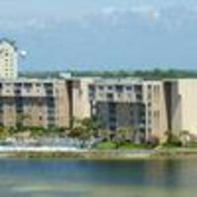 фото отеля Dolphin Point Condominiums Destin