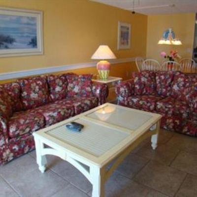 фото отеля Dolphin Point Condominiums Destin