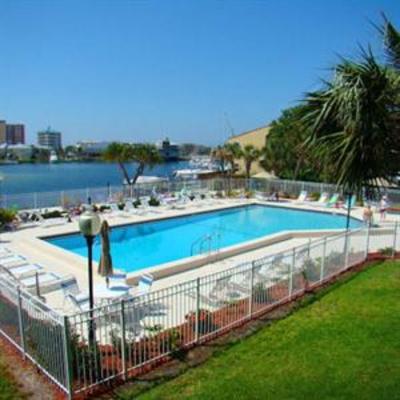 фото отеля Dolphin Point Condominiums Destin