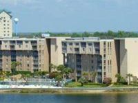 Dolphin Point Condominiums Destin