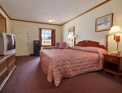 фото отеля Days Inn Monett