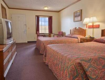 фото отеля Days Inn Monett