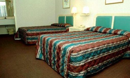 фото отеля Americas Best Inns Summerton