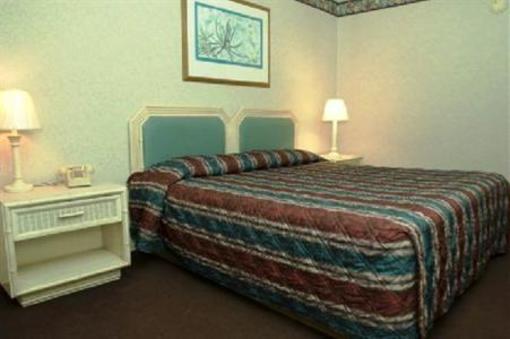 фото отеля Americas Best Inns Summerton