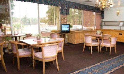 фото отеля Americas Best Inns Summerton