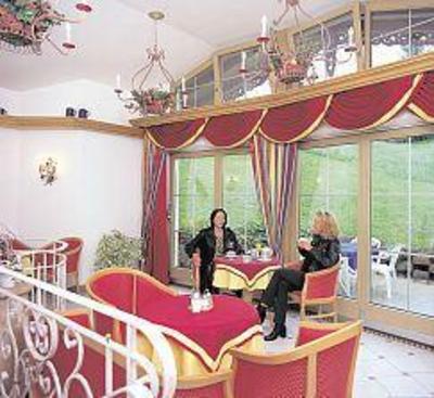 фото отеля Hotel Landhaus Marchfeld