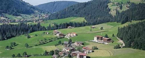 фото отеля Hotel Landhaus Marchfeld