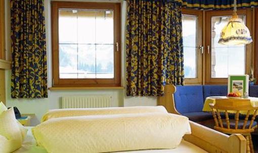 фото отеля Hotel Landhaus Marchfeld
