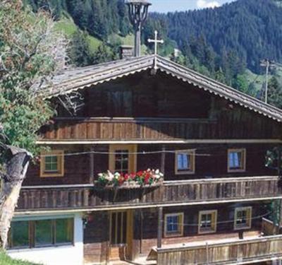 фото отеля Hotel Landhaus Marchfeld