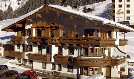 фото отеля Hotel Landhaus Marchfeld