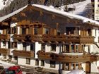 фото отеля Hotel Landhaus Marchfeld