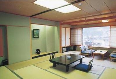 фото отеля Izanro Iwasaki