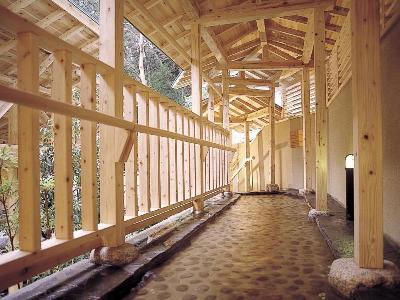 фото отеля Izanro Iwasaki
