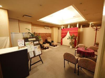 фото отеля Izanro Iwasaki