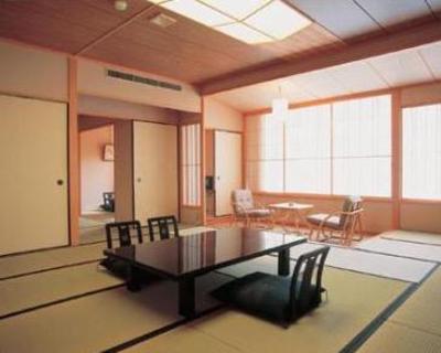 фото отеля Izanro Iwasaki