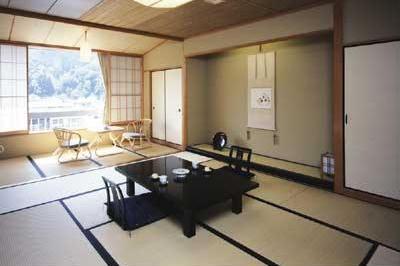 фото отеля Izanro Iwasaki