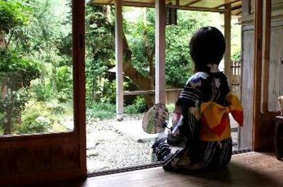 фото отеля Izanro Iwasaki