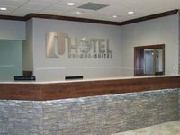 Unique Suites Hotel