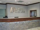 фото отеля Unique Suites Hotel