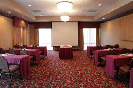фото отеля Holiday Inn Rapid City - Rushmore Plaza