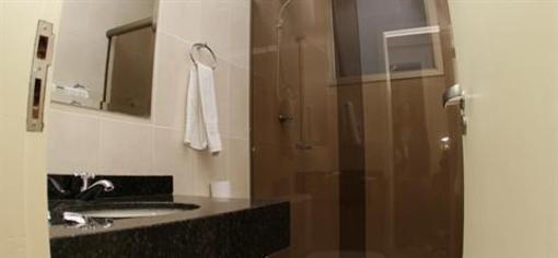 фото отеля Astro Hotel Sao Jose dos Campos