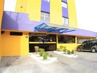фото отеля Astro Hotel Sao Jose dos Campos