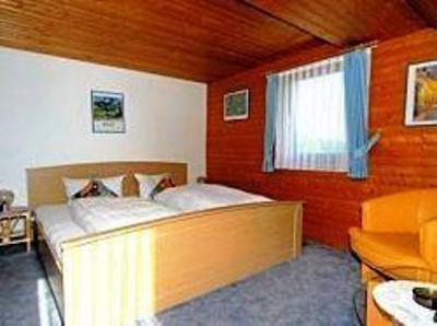 фото отеля Hotel-Gasthof Tor zum Steigerwald