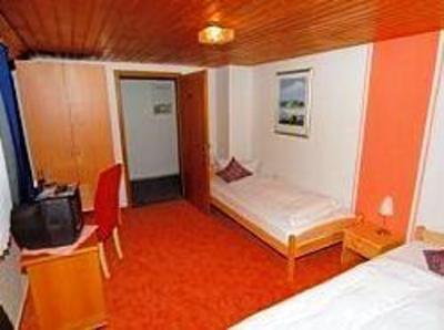 фото отеля Hotel-Gasthof Tor zum Steigerwald