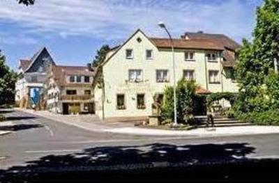 фото отеля Hotel-Gasthof Tor zum Steigerwald