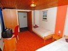фото отеля Hotel-Gasthof Tor zum Steigerwald