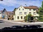 фото отеля Hotel-Gasthof Tor zum Steigerwald