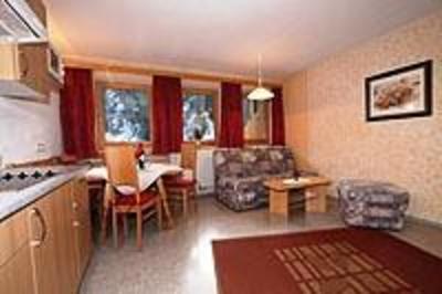 фото отеля Apartment Muhlanger