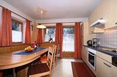 фото отеля Apartment Muhlanger