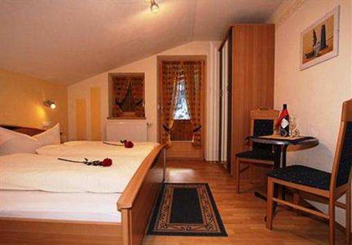 фото отеля Apartment Muhlanger