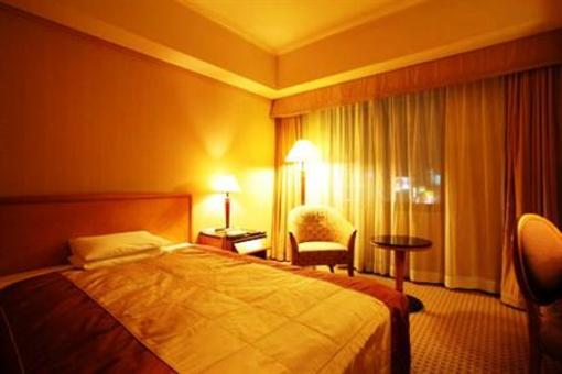 фото отеля Metropolitan Hotel Nagano