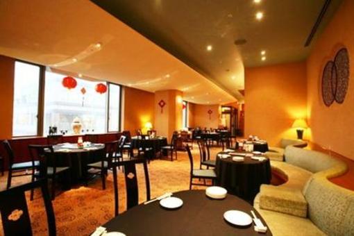 фото отеля Metropolitan Hotel Nagano