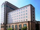 фото отеля Metropolitan Hotel Nagano