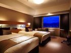 фото отеля Metropolitan Hotel Nagano