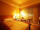 фото отеля Metropolitan Hotel Nagano
